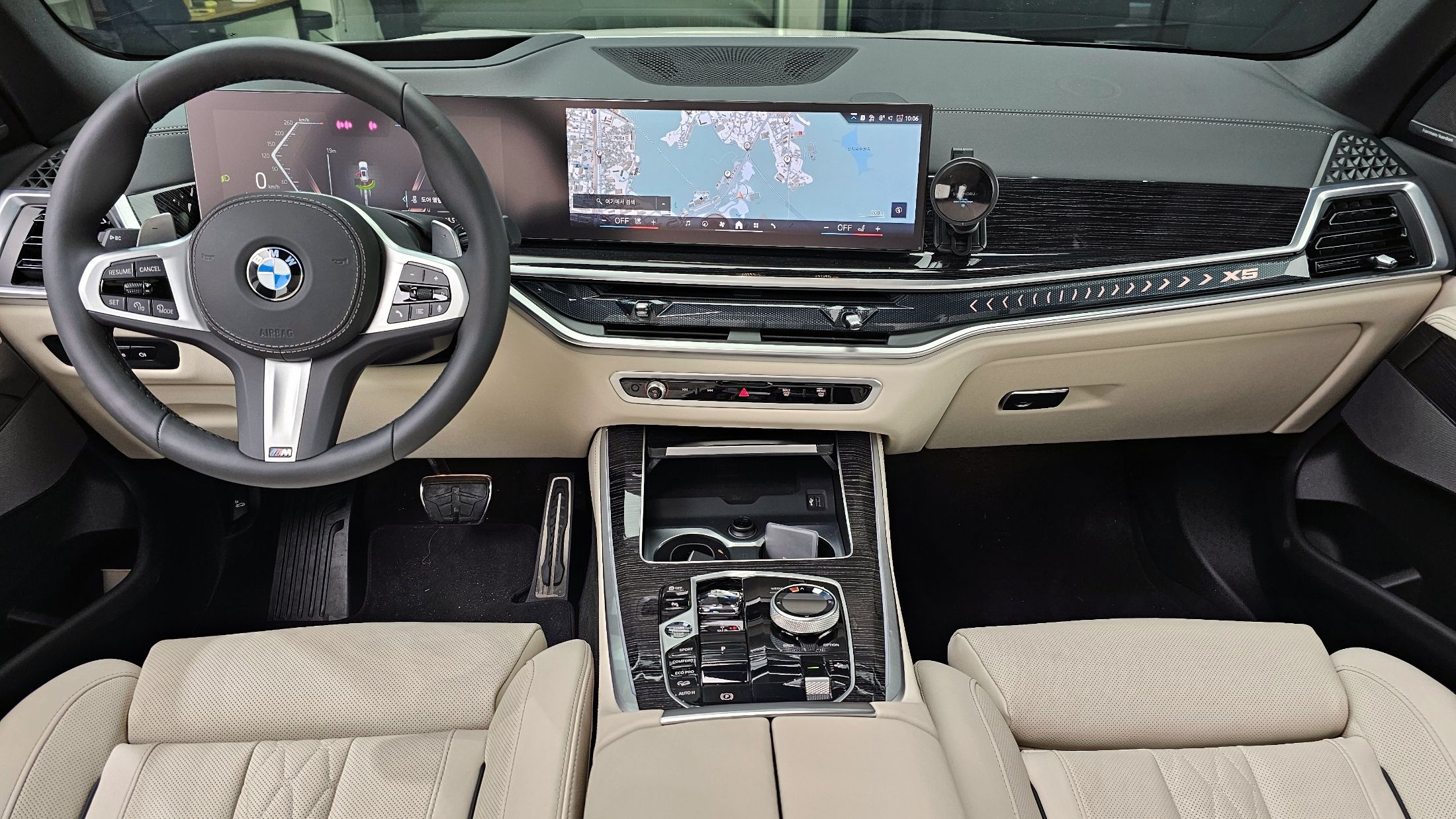 BMW X5 G05