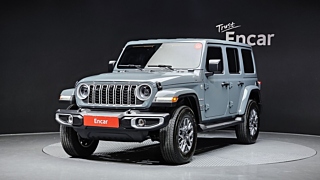 jeep wrangler-jl