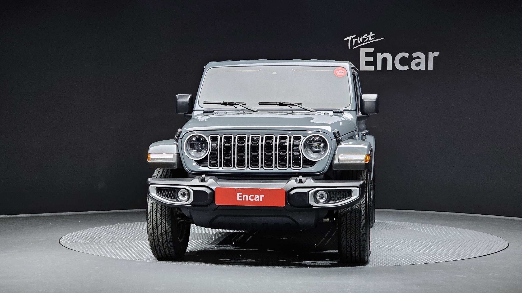 JEEP WRANGLER JL