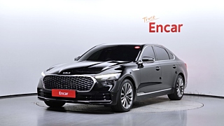 kia k9