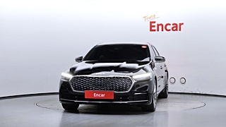 KIA K9 2023