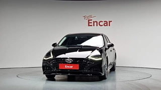 HYUNDAI SONATA DN8 2023