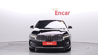 KIA K7 PREMIER 2021