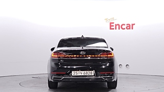 KIA K7 PREMIER 2021
