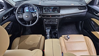 KIA K7 PREMIER 2021