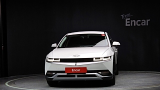 HYUNDAI IONIQ5 2021