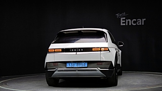 HYUNDAI IONIQ5 2021