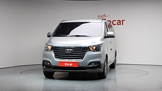 HYUNDAI STAREX GRAND 2019