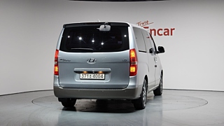 HYUNDAI STAREX GRAND 2019