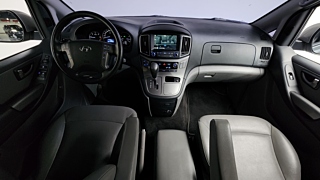 HYUNDAI STAREX GRAND 2019