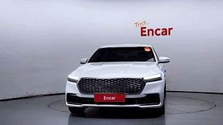 KIA K9 2021