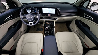 KIA SPORTAGE HYBRID 2023