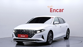 hyundai grandeur-ig-hybrid