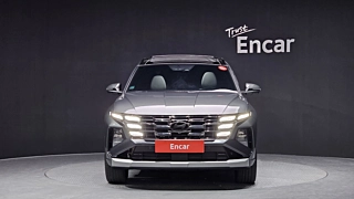 HYUNDAI TUCSON HYBRID NX4  2024