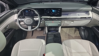 HYUNDAI TUCSON HYBRID NX4  HEV 1.6 2WD 2024