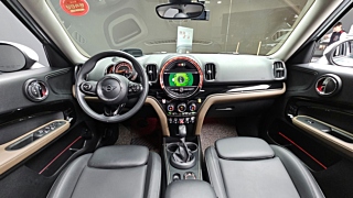 MINI COUNTRYMAN COOPER 2019