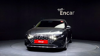 HYUNDAI GRANDEUR IG 2021
