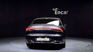 HYUNDAI GRANDEUR IG 2021