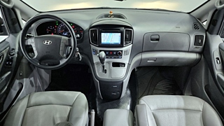 HYUNDAI STAREX GRAND 2016
