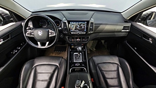 SSANGYONG REXTON G4  Diesel 2.2 4WD 2019