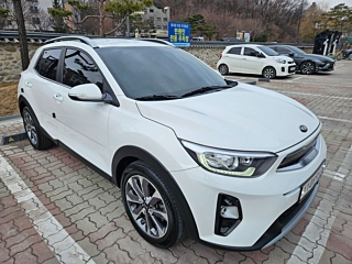 KIA STONIC 2019