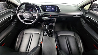 HYUNDAI SONATA DN8 2022