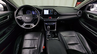 HYUNDAI GRANDEUR IG 2017