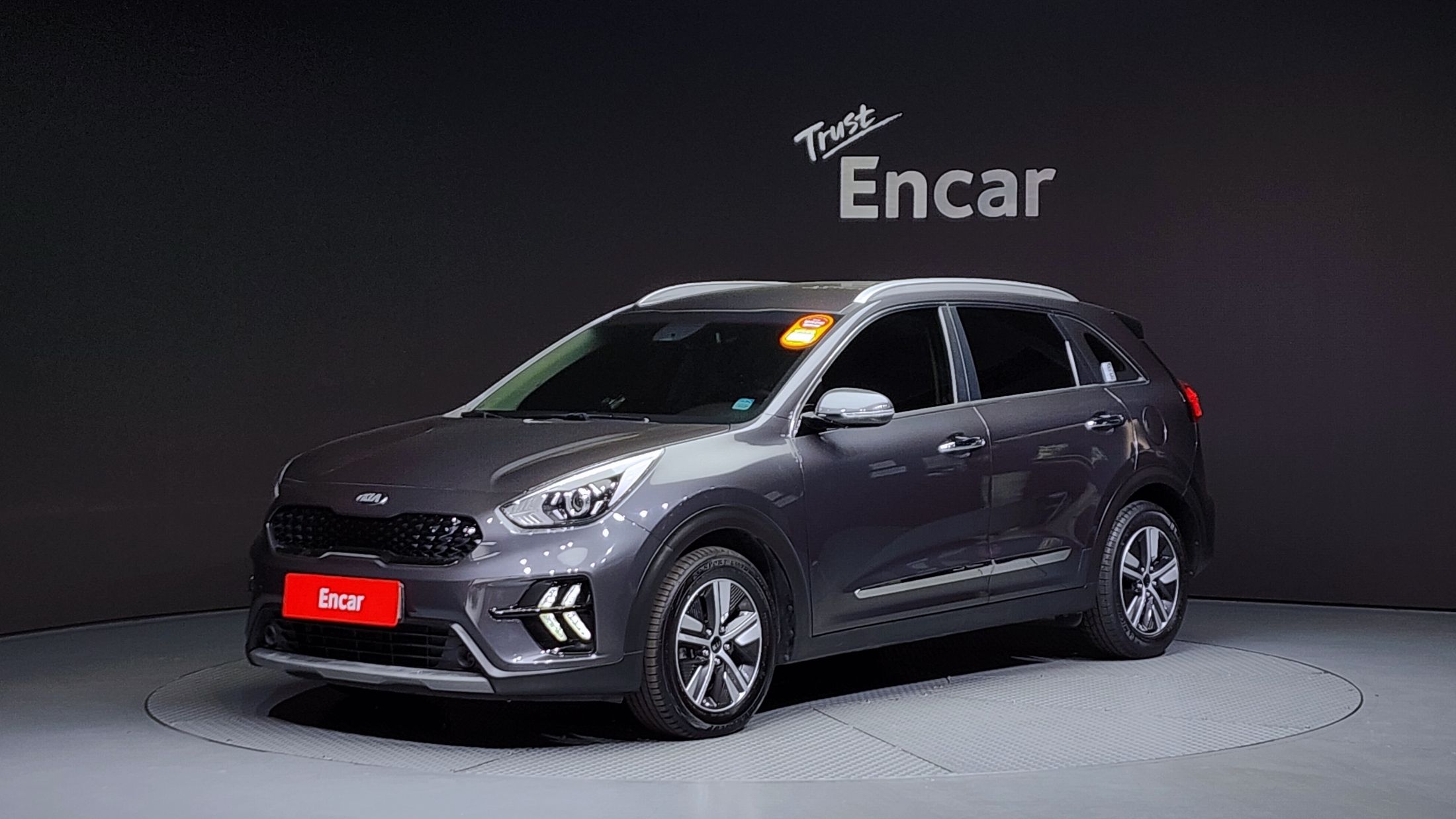 KIA NIRO