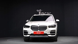 BMW X5 G05 2021