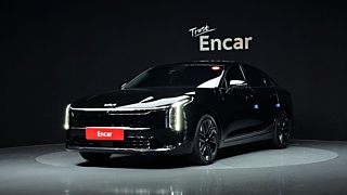 kia k8-hybrid
