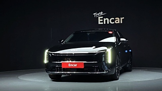 KIA K8 HYBRID 2025