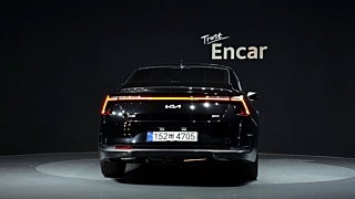 KIA K8 HYBRID 2025