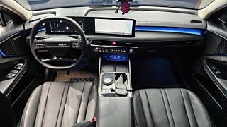 KIA K8 HYBRID 2025