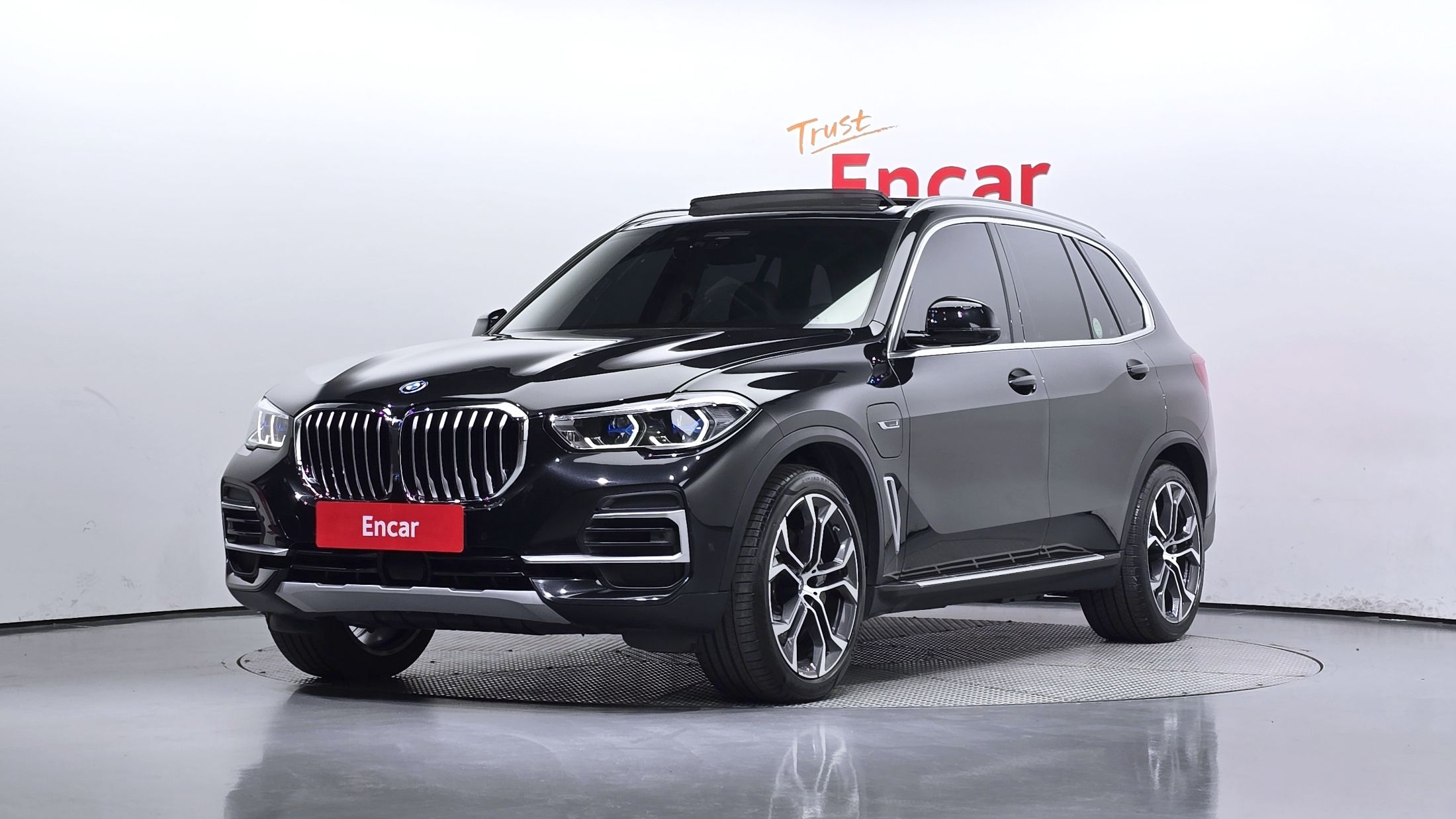 BMW X5 G05 2022