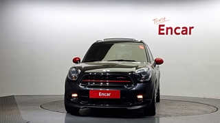 MINI COUNTRYMAN COOPER S 2013
