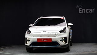 KIA NIRO EV 2018
