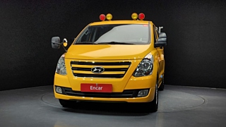 HYUNDAI STAREX GRAND 2017