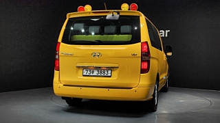 HYUNDAI STAREX GRAND 2017