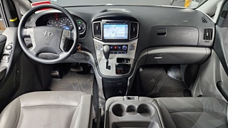 HYUNDAI STAREX GRAND 2017