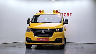 HYUNDAI STAREX GRAND 2018
