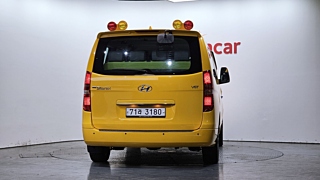 HYUNDAI STAREX GRAND 2018