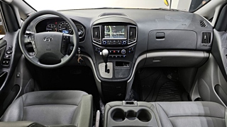 HYUNDAI STAREX GRAND 2018