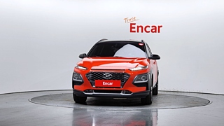 HYUNDAI KONA 2019