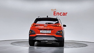 HYUNDAI KONA 2019