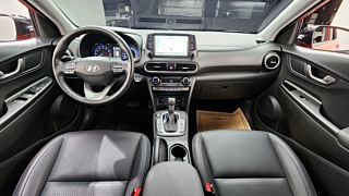 HYUNDAI KONA 2019