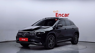 mercedes-benz eqa-h243