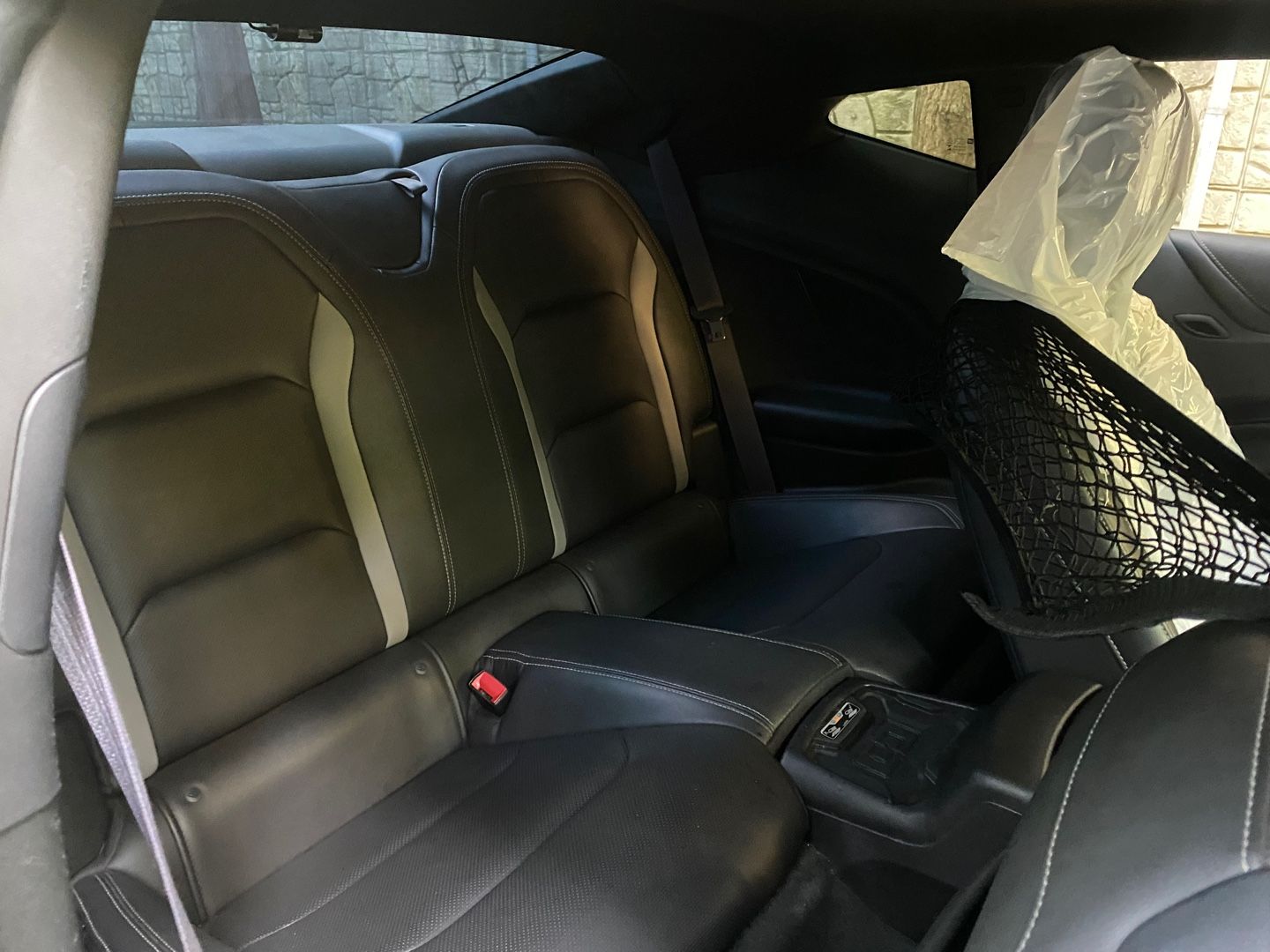 DAEWOO CAMARO 2016