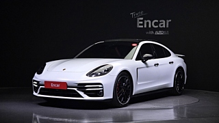 PORSCHE PANAMERA 971 WP0AG2971ML147671 4.0 GTS 2021