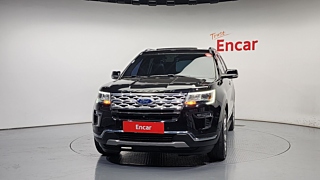 FORD EXPLORER 2019