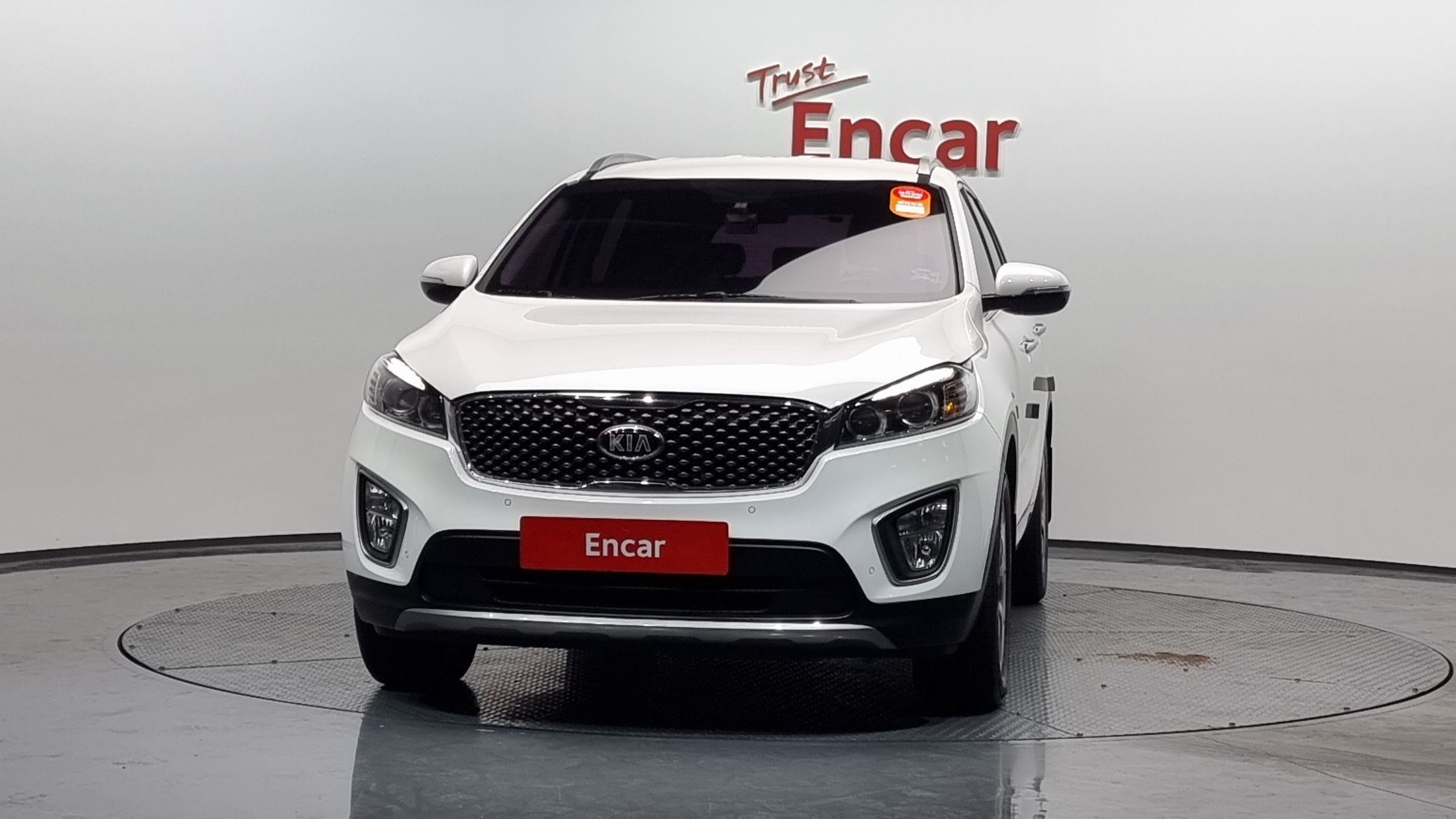 KIA SORENTO 2017